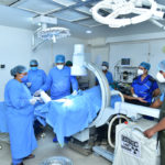 Knee Replacement hospital