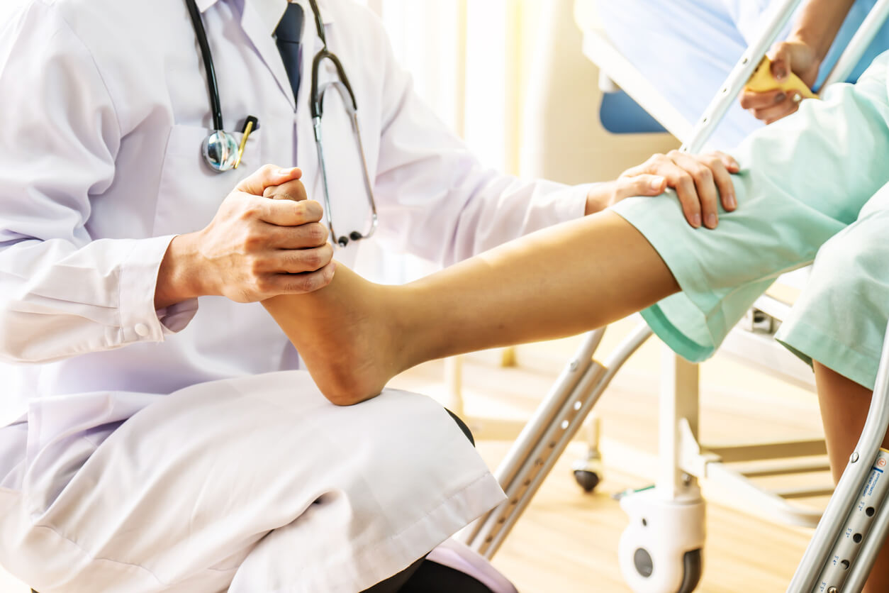 How to Prevent Common Orthopedic Injuries: Tips & Exercises for Keeping Your Joints & Bones Healthy