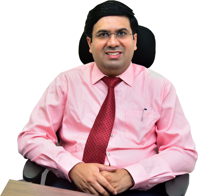 Dr Mayur Purandare - Orthopaedic & Joint Replacement Surgeon